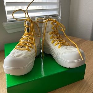 Snow boots Bottega Veneta